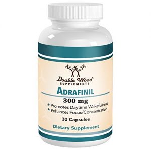 Adrafinil