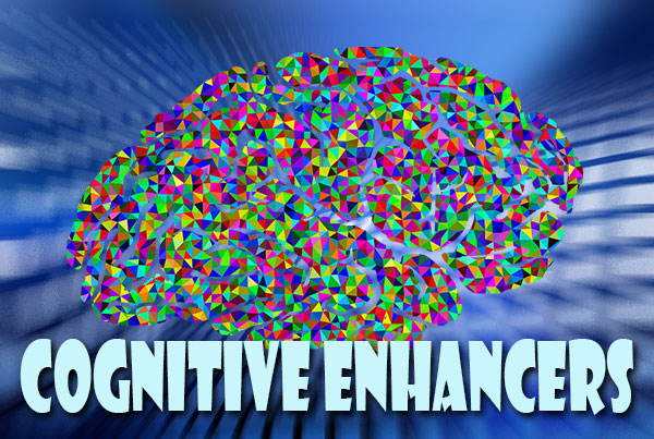 cognitive enhancers