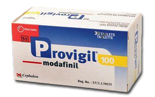 Provigil